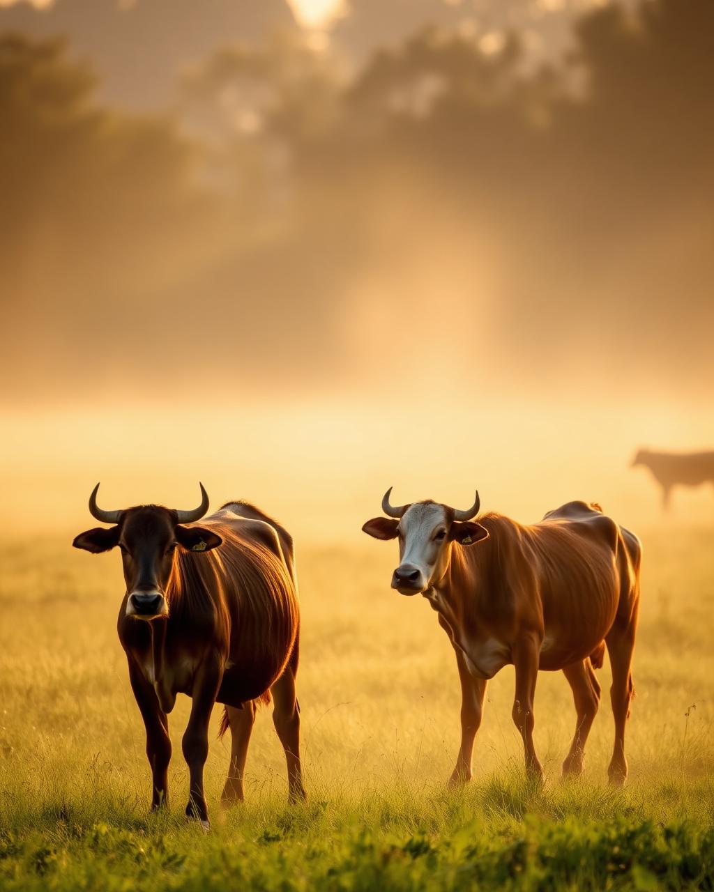Livestock
