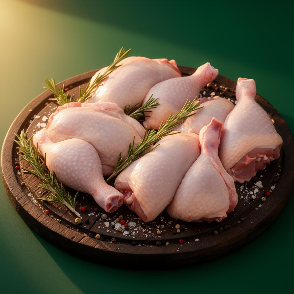 Country Chicken