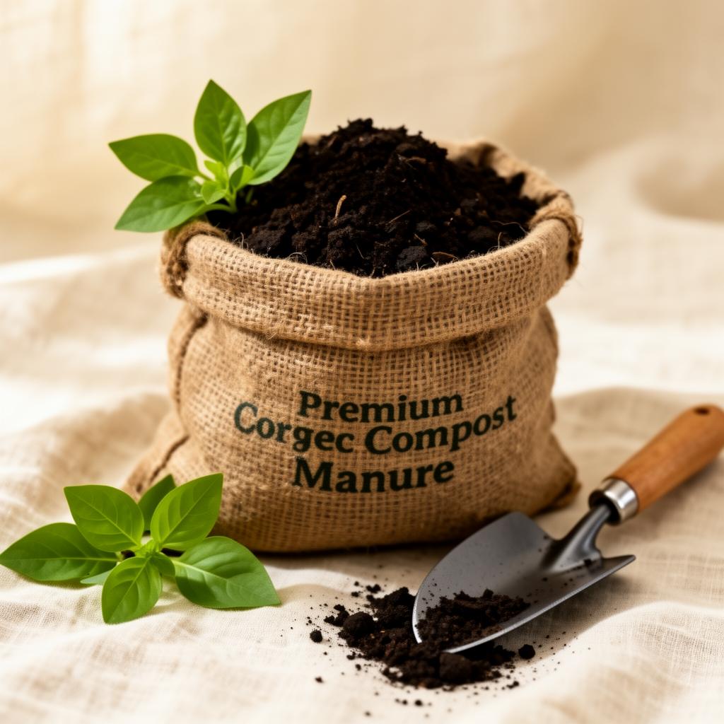 Organic Manure